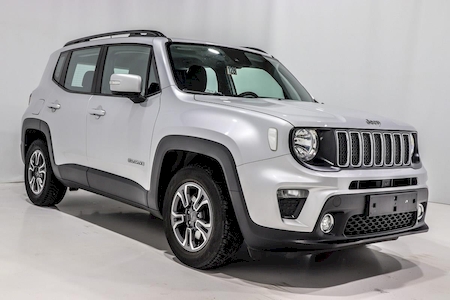 JEEP RENEGADE 1.0 GSE T3  120 CV LONGITUDE BV6   **********  1 ERE MAIN AVEC 84150 KMS ************